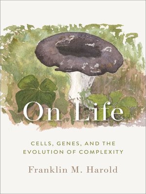 cover image of On Life